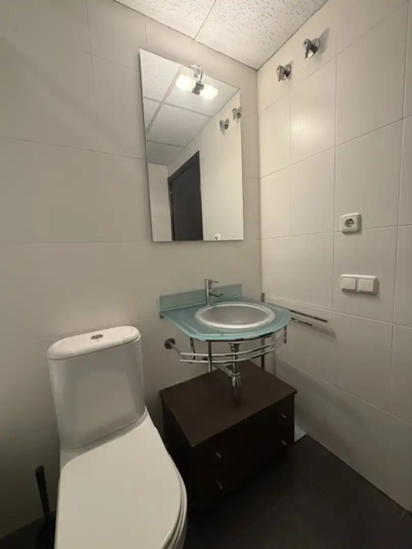 Piso de 80 m² en Masanasa