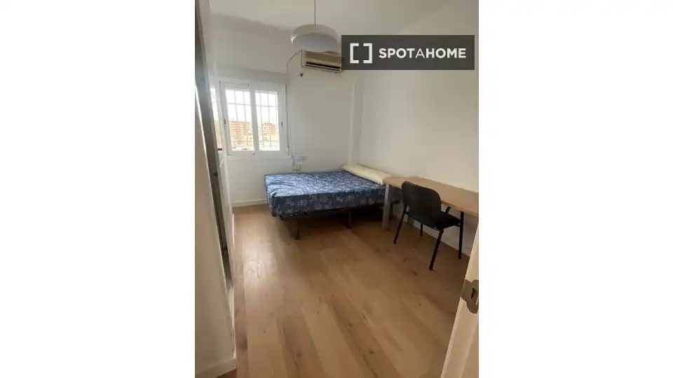 Habitación 109 m², Sevilla