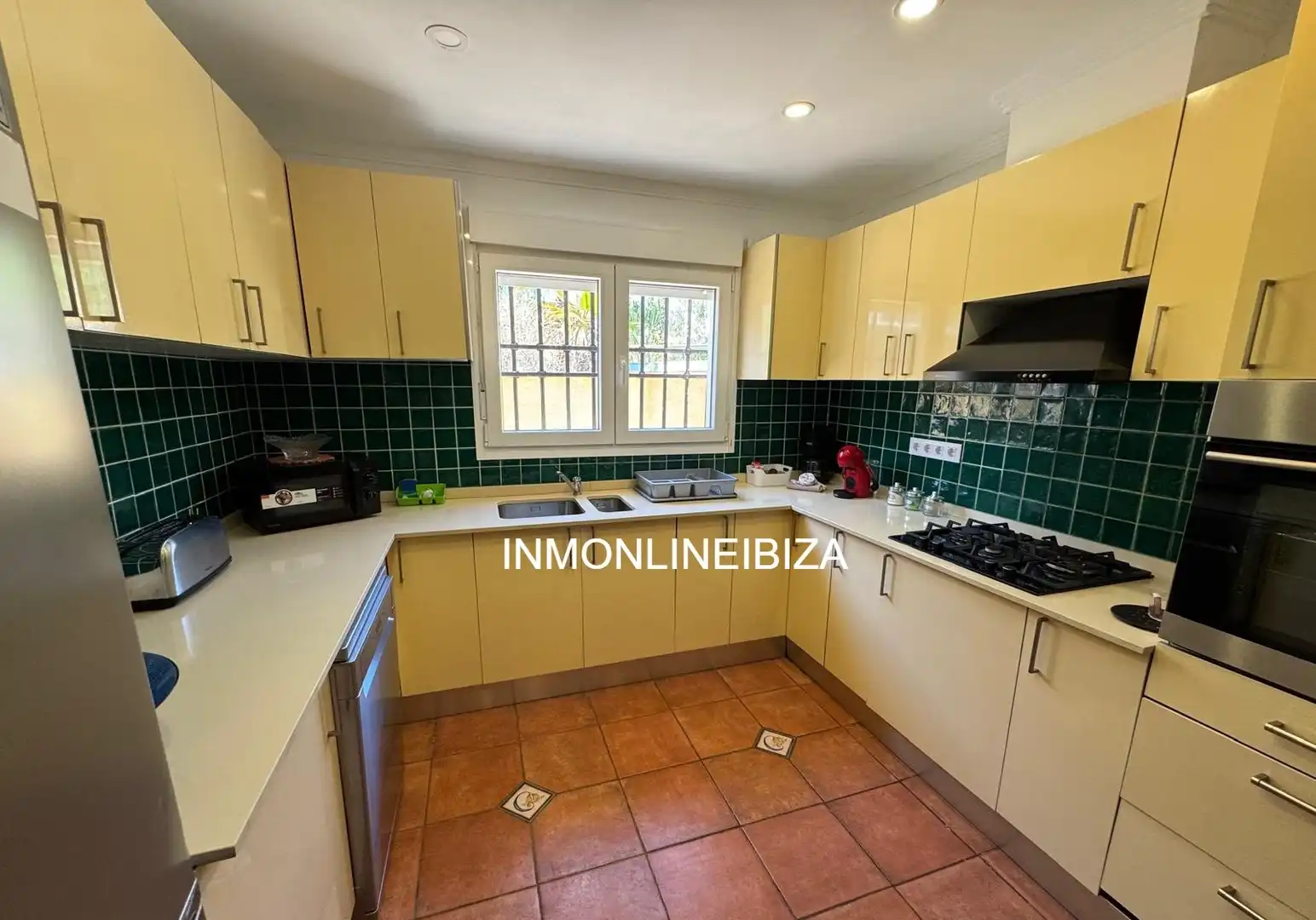 Casa de 150 m² a l'Alfàs del Pi