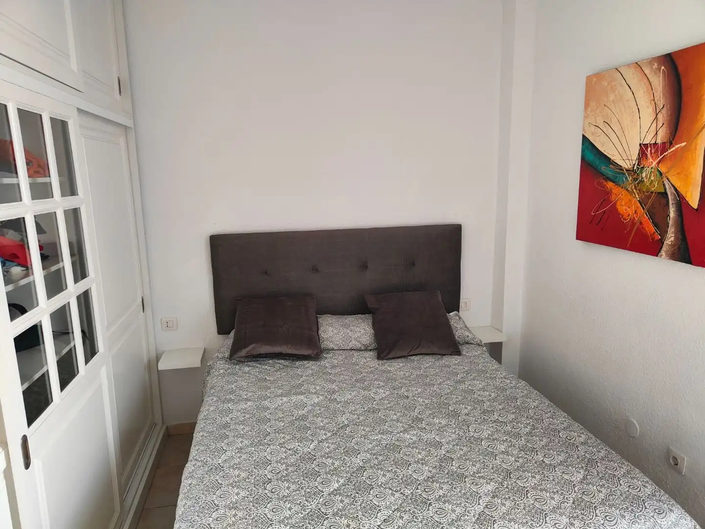 Piso de 62 m² en San Cristóbal de La Laguna