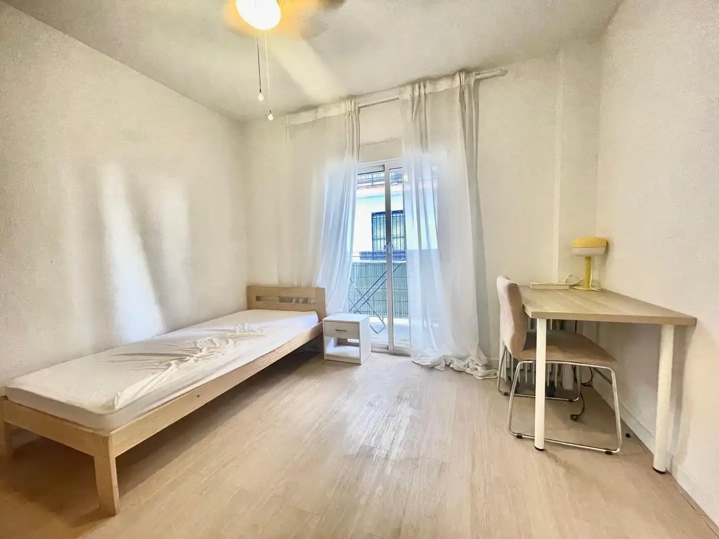 Piso de 80 m² en Granada