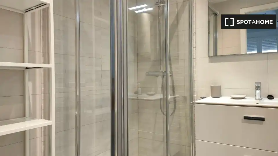 Piso de 75 m² en Madrid