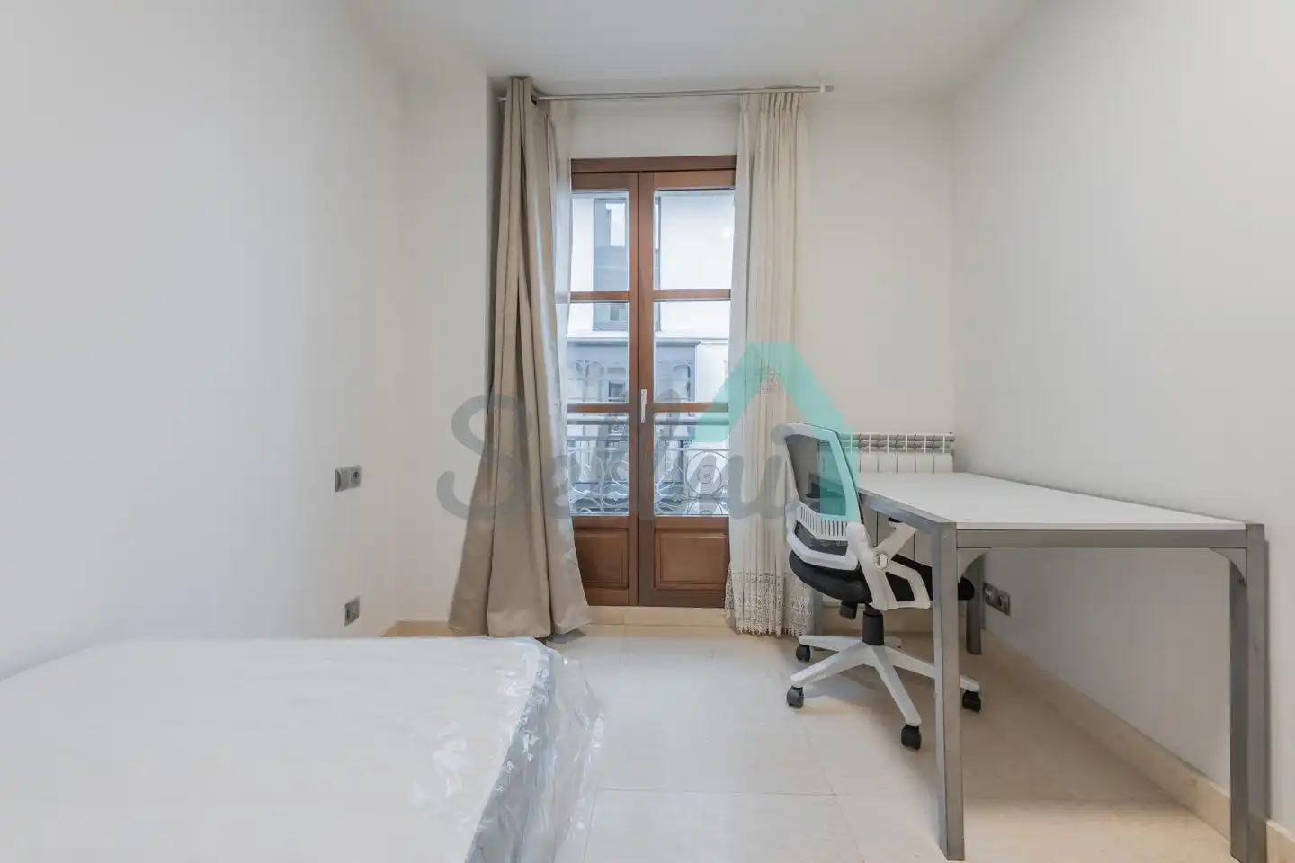 Habitación 194 m², Oviedo
