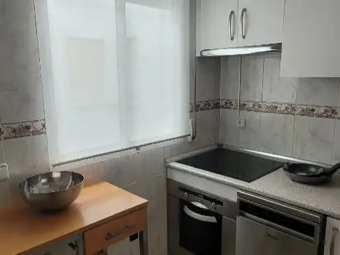 Wohnung 78 m² in Jaén