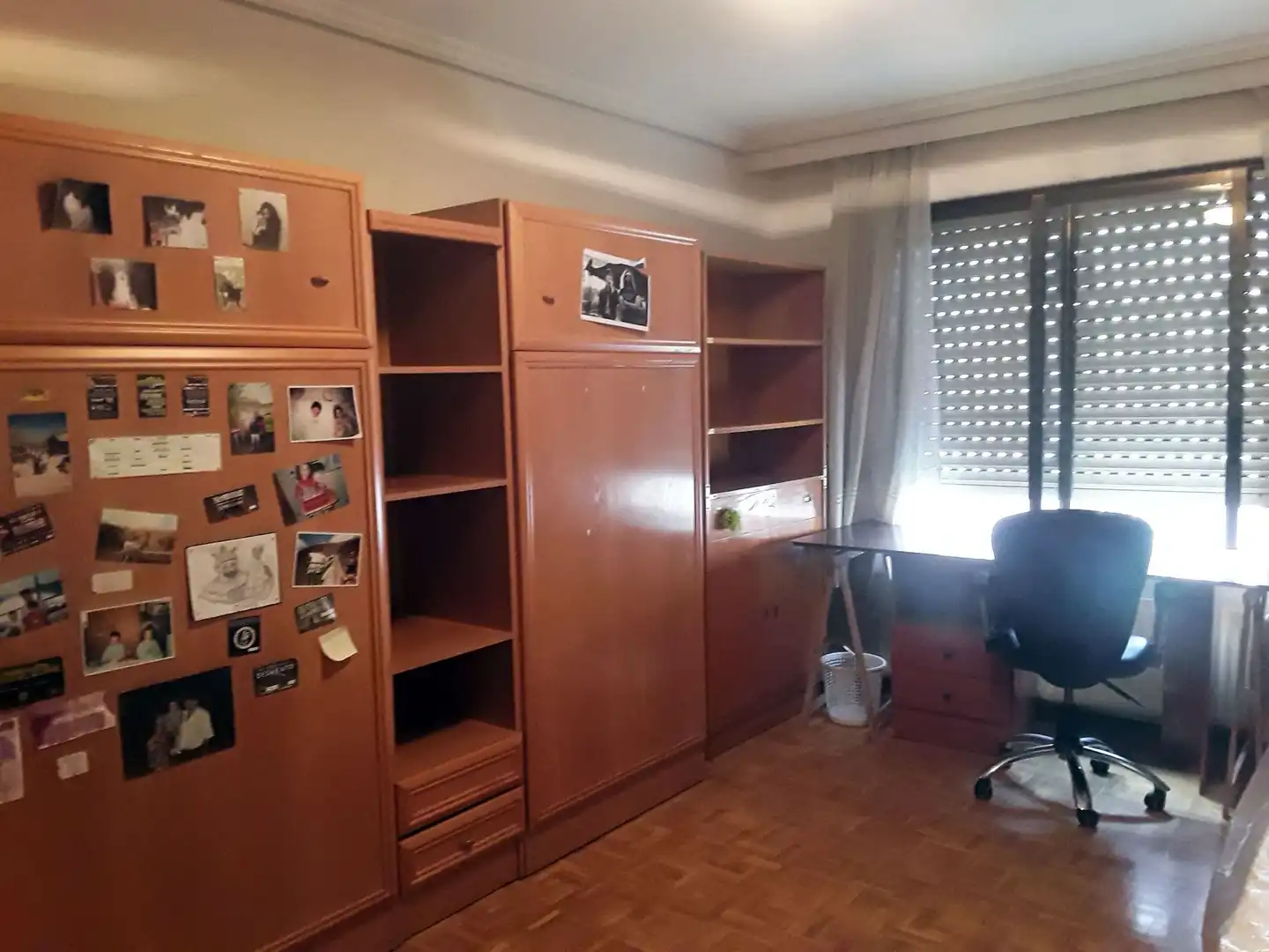 Wohnung 100 m² in Salamanca
