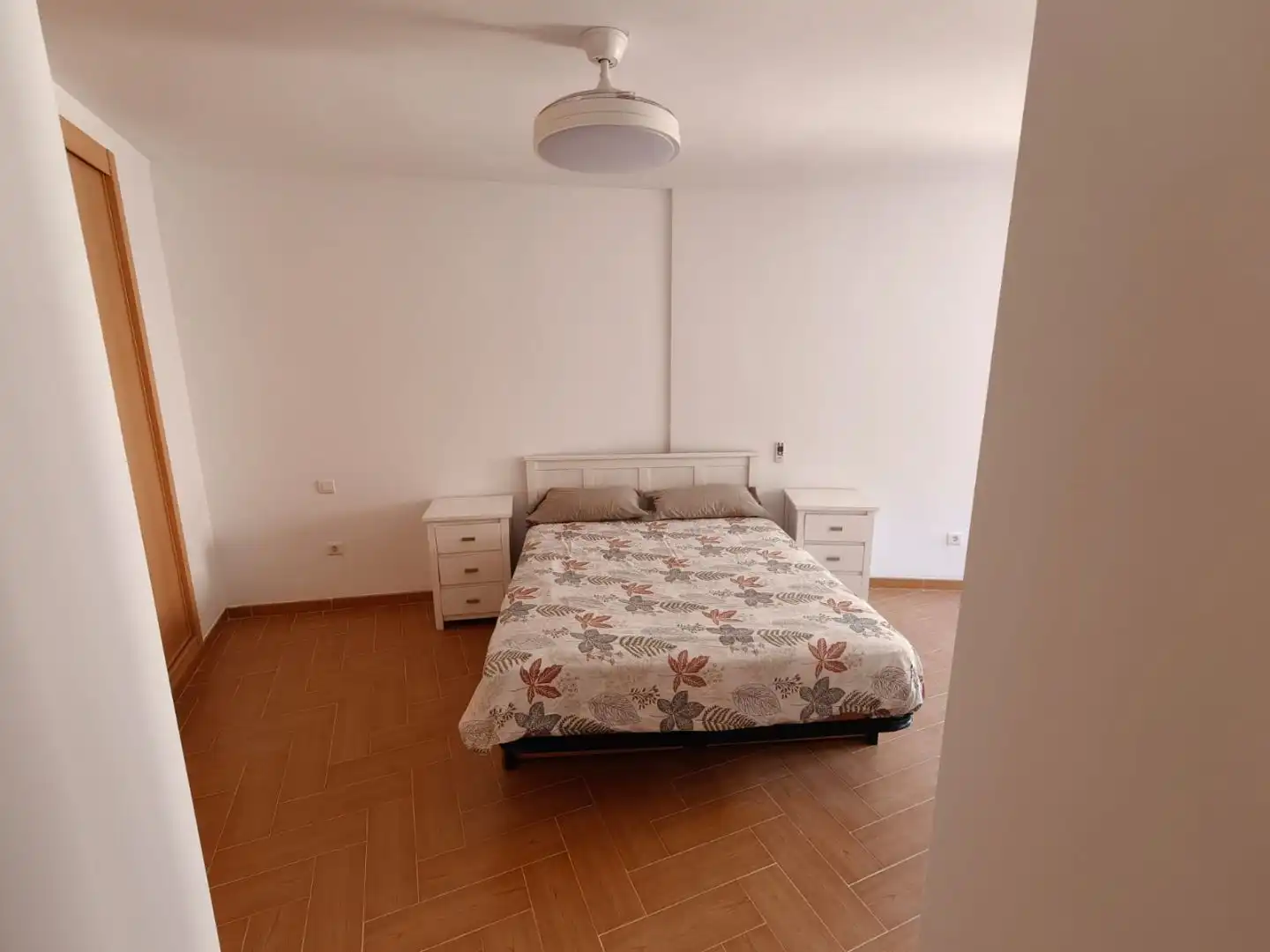 Piso de 125 m² en Mocejón