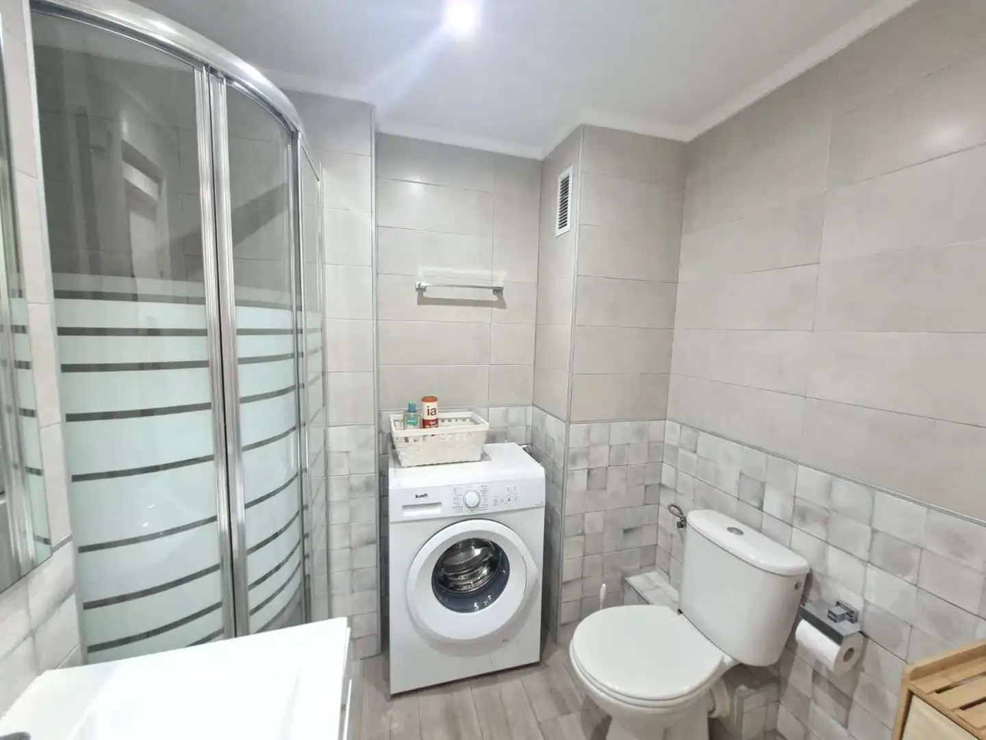 Квартира 35 м² в Vélez-Málaga