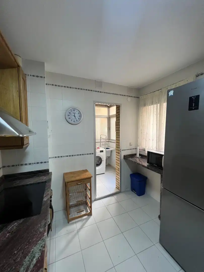 Habitación 118 m², Granada