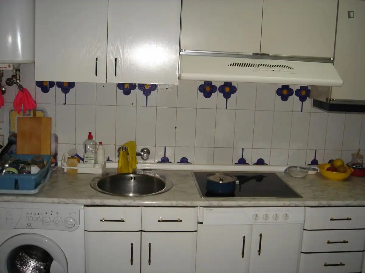 Habitación en alquiler, Salamanca