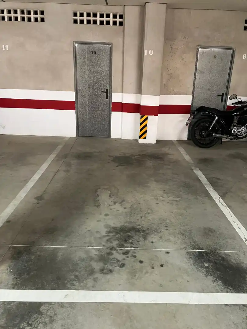 Pis de 79 m² a Santa Pola