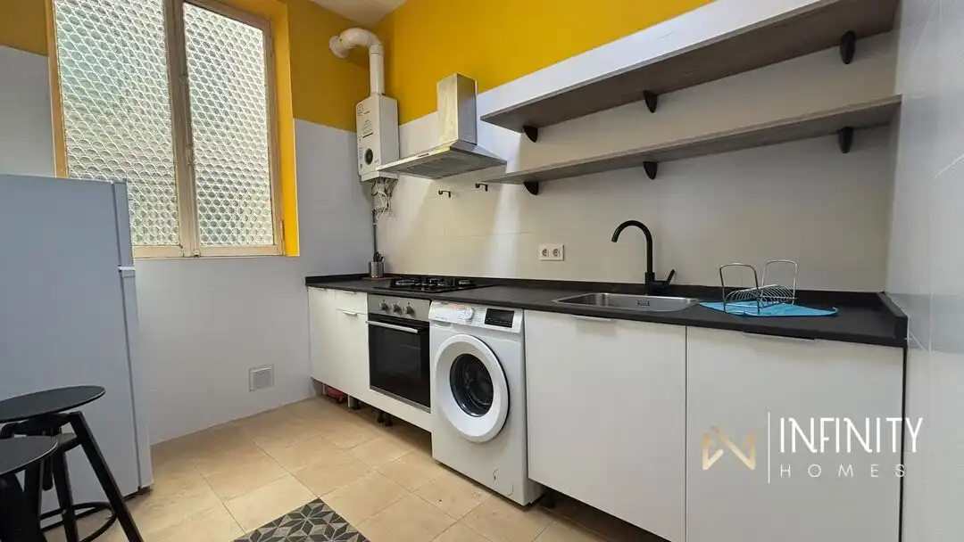 Piso de 170 m² en Bilbao