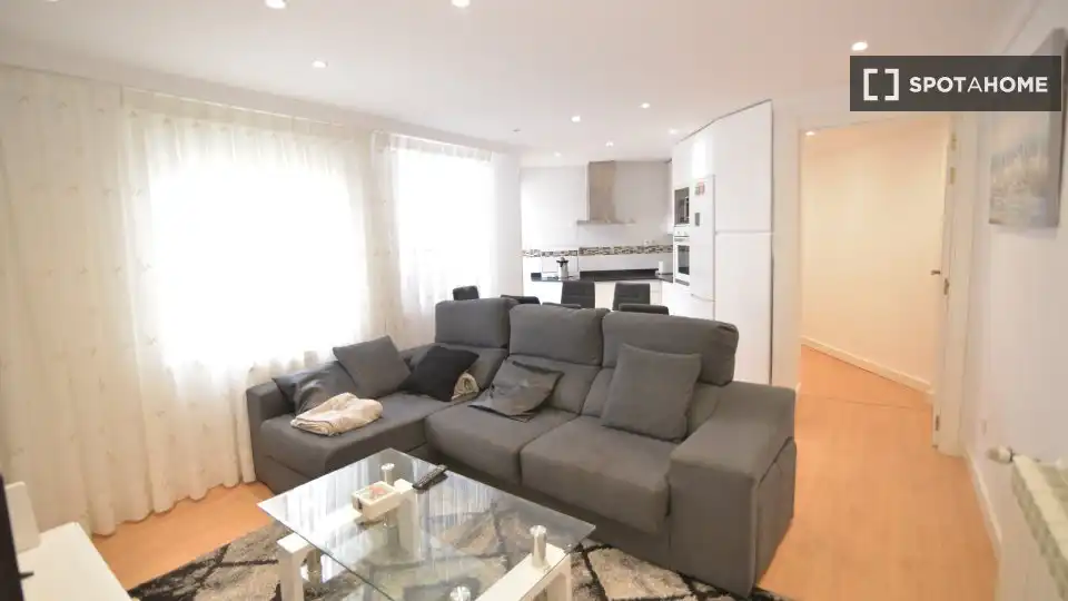 Habitación en alquiler, Santander