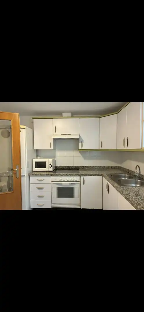 Piso de 80 m² en Alboraya