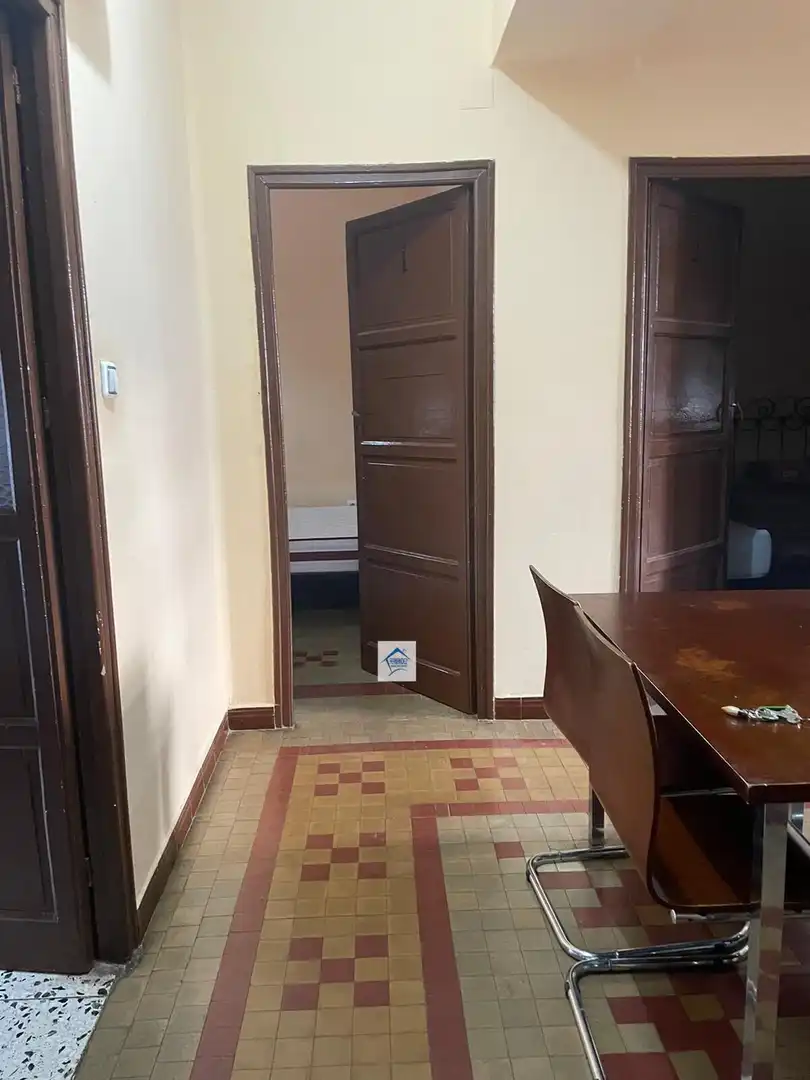 Piso de 100 m² en Cáceres