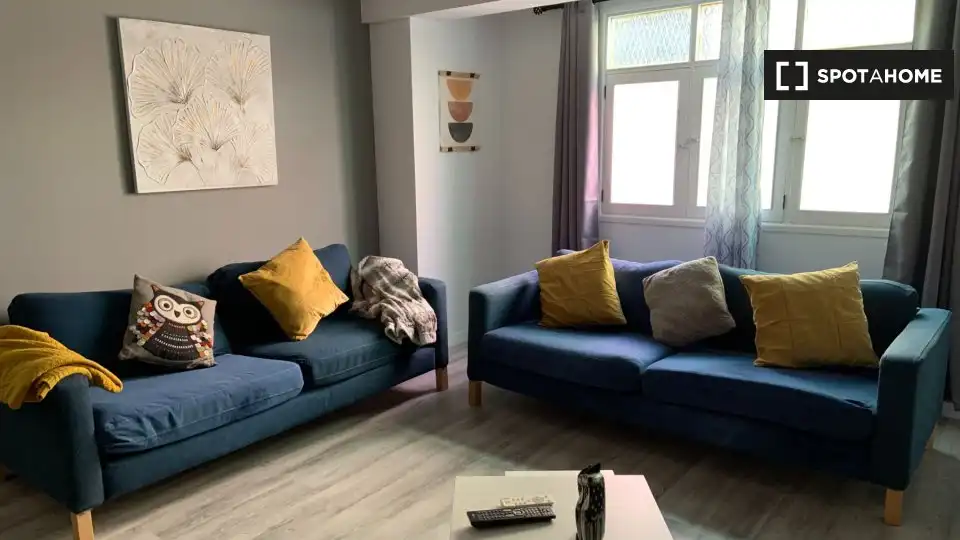Habitación 167 m², Las Palmas de Gran Canaria