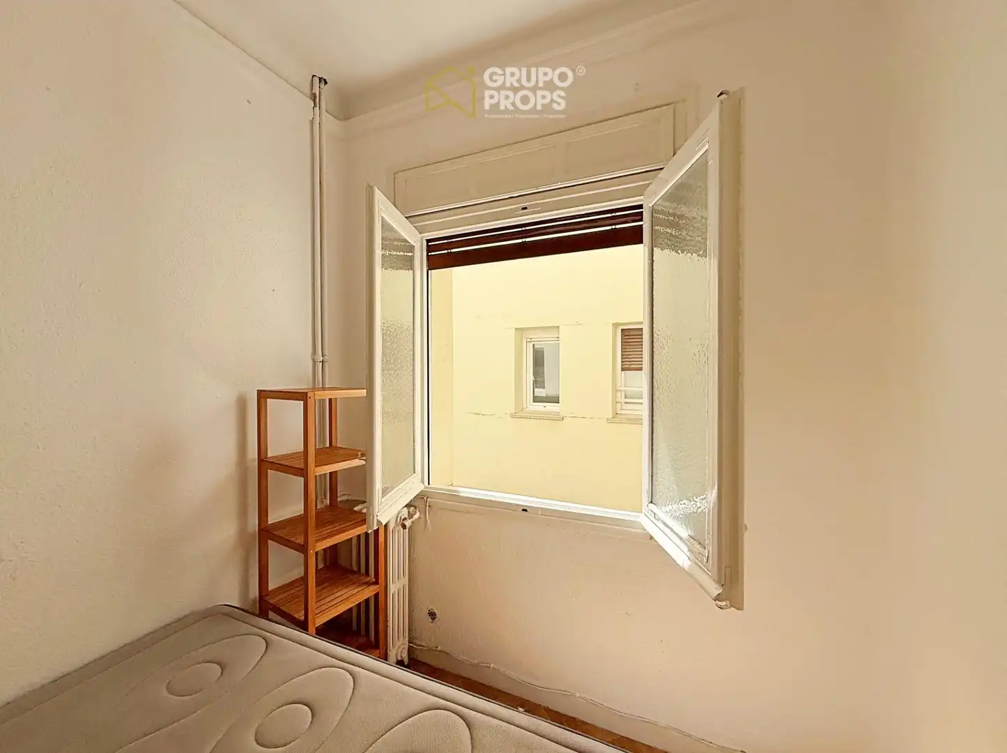Piso de 235 m² en Madrid