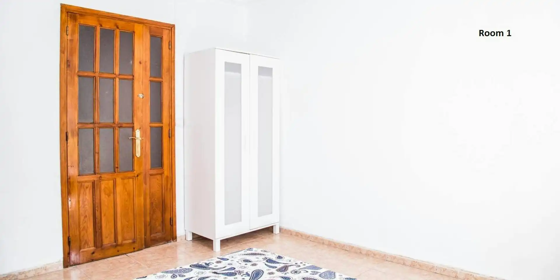 Habitación 70 m², Barcelona