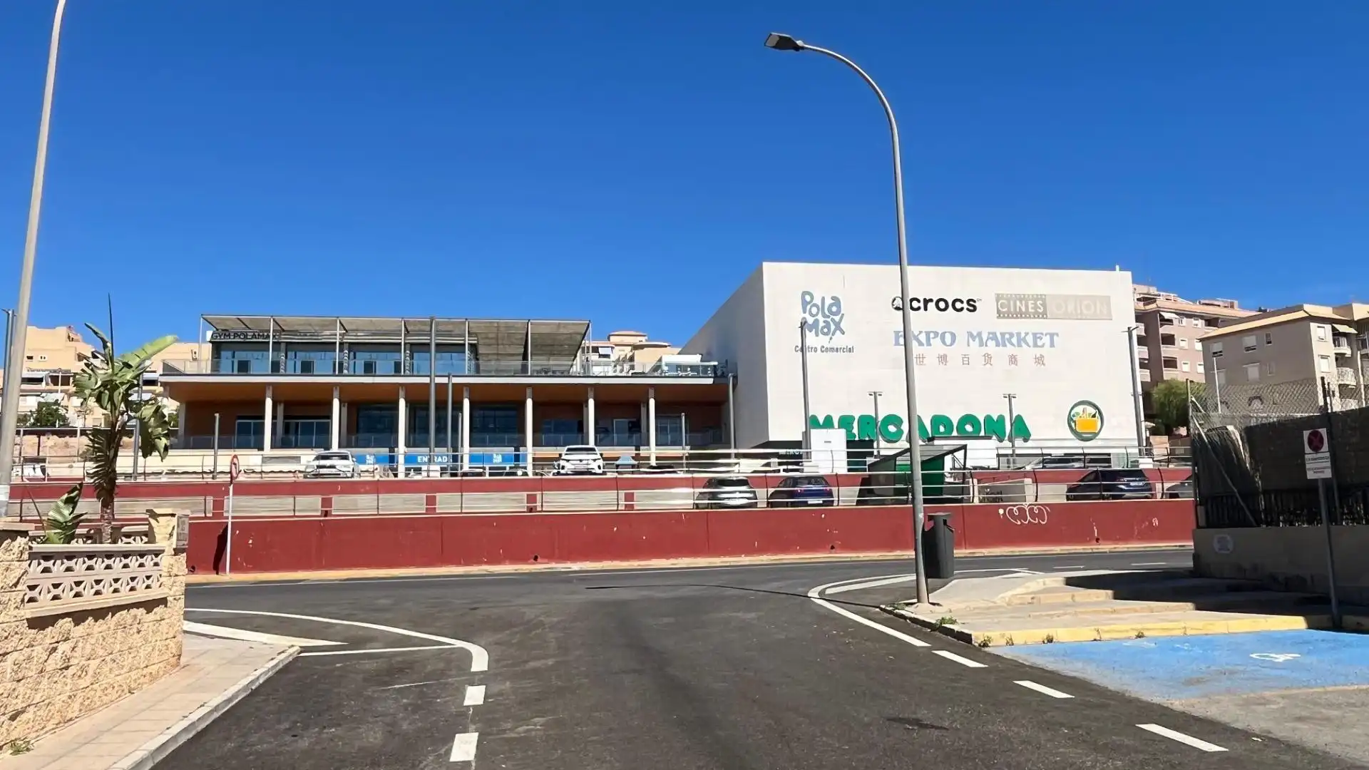Pis de 79 m² a Santa Pola