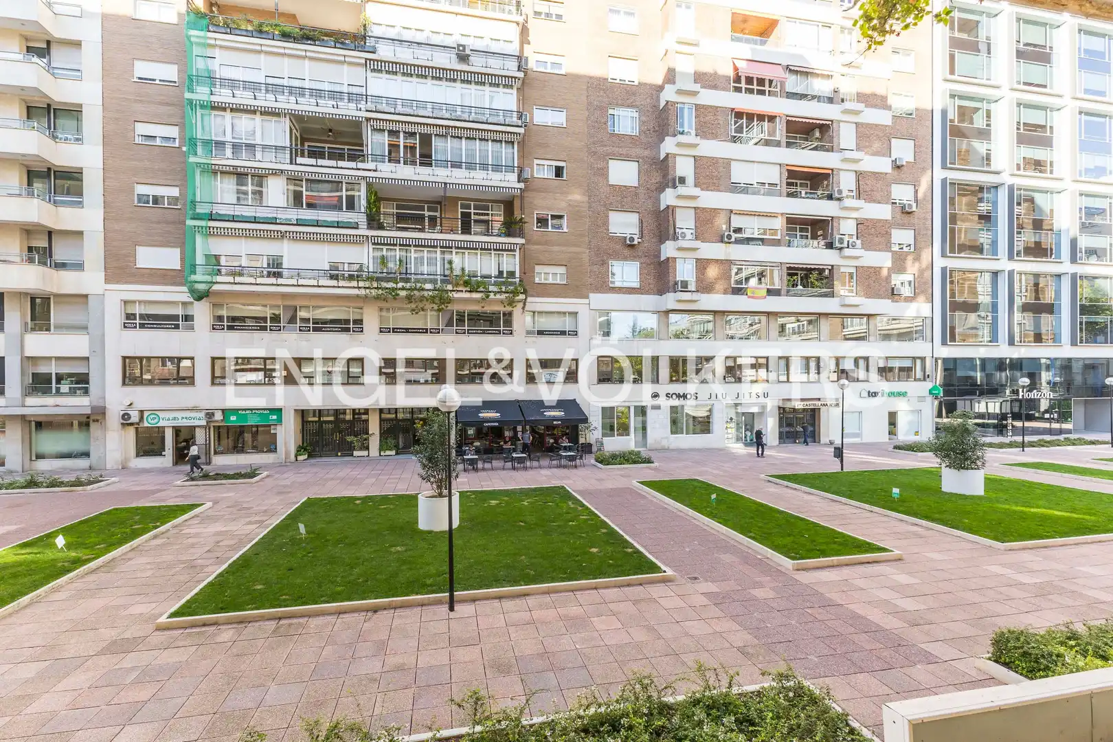 Apartamento 104 m² em Madrid