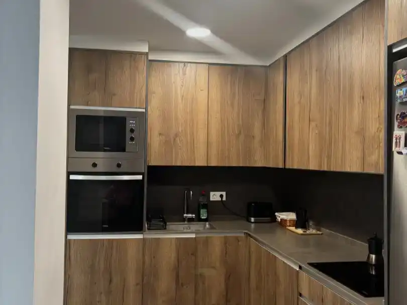 Habitación 60 m², Zaragoza