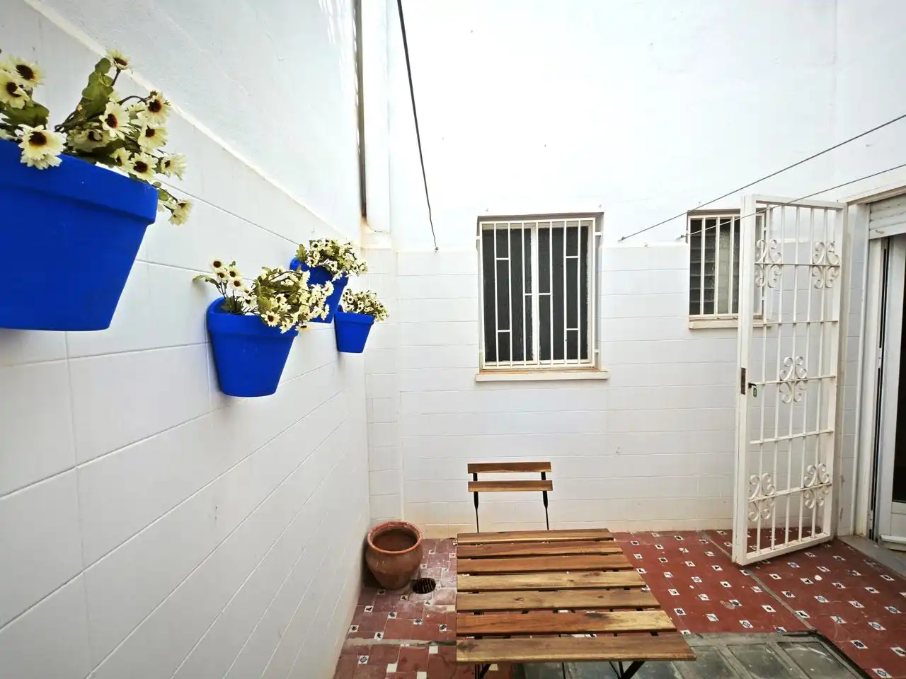 Habitación 11 m², Cartagena