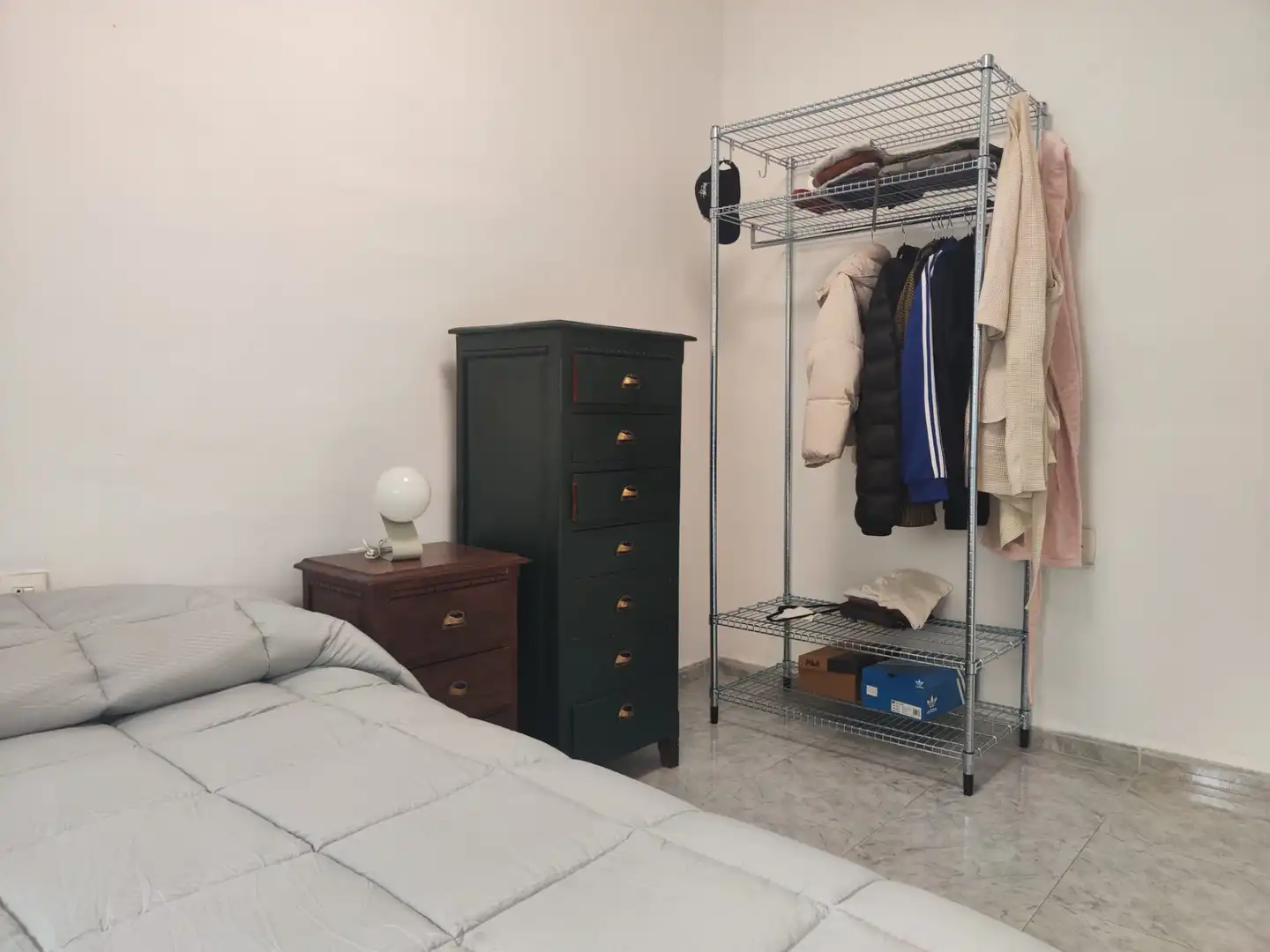Piso de 75 m² en Tortosa