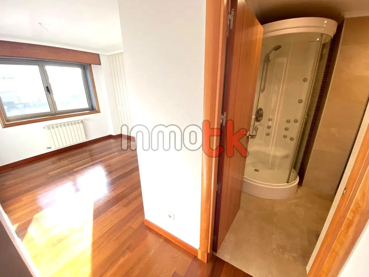 Apartamento 78 m² em Oleiros