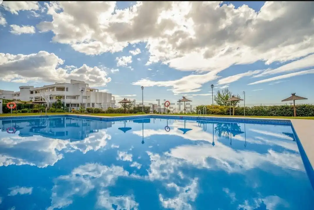 Piso de 95 m² en Benalmádena