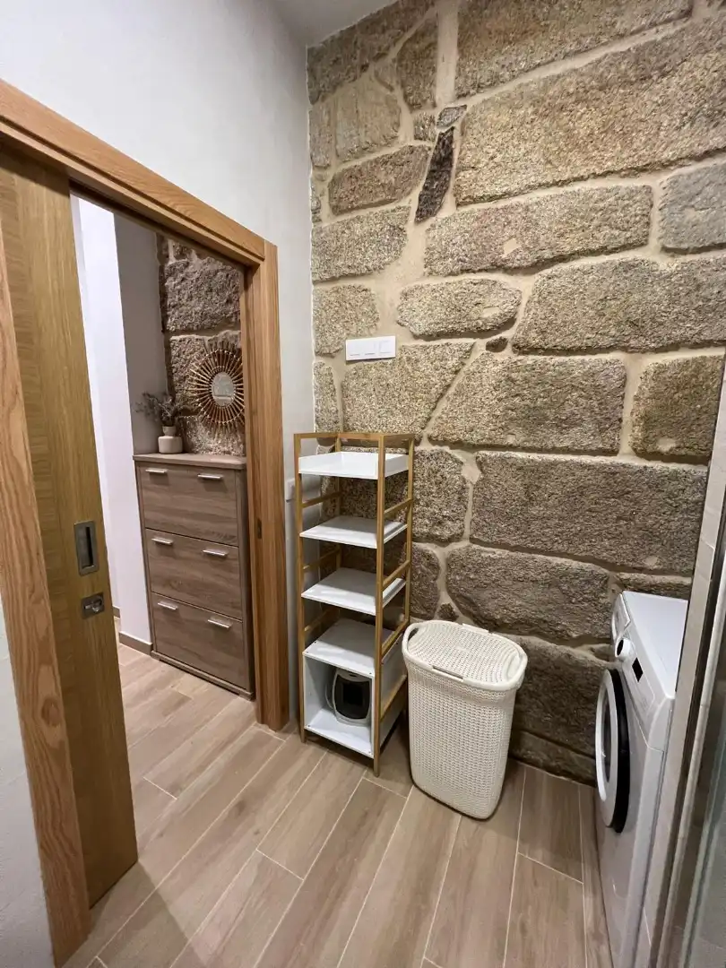Piso de 50 m² en Cangas de Morrazo
