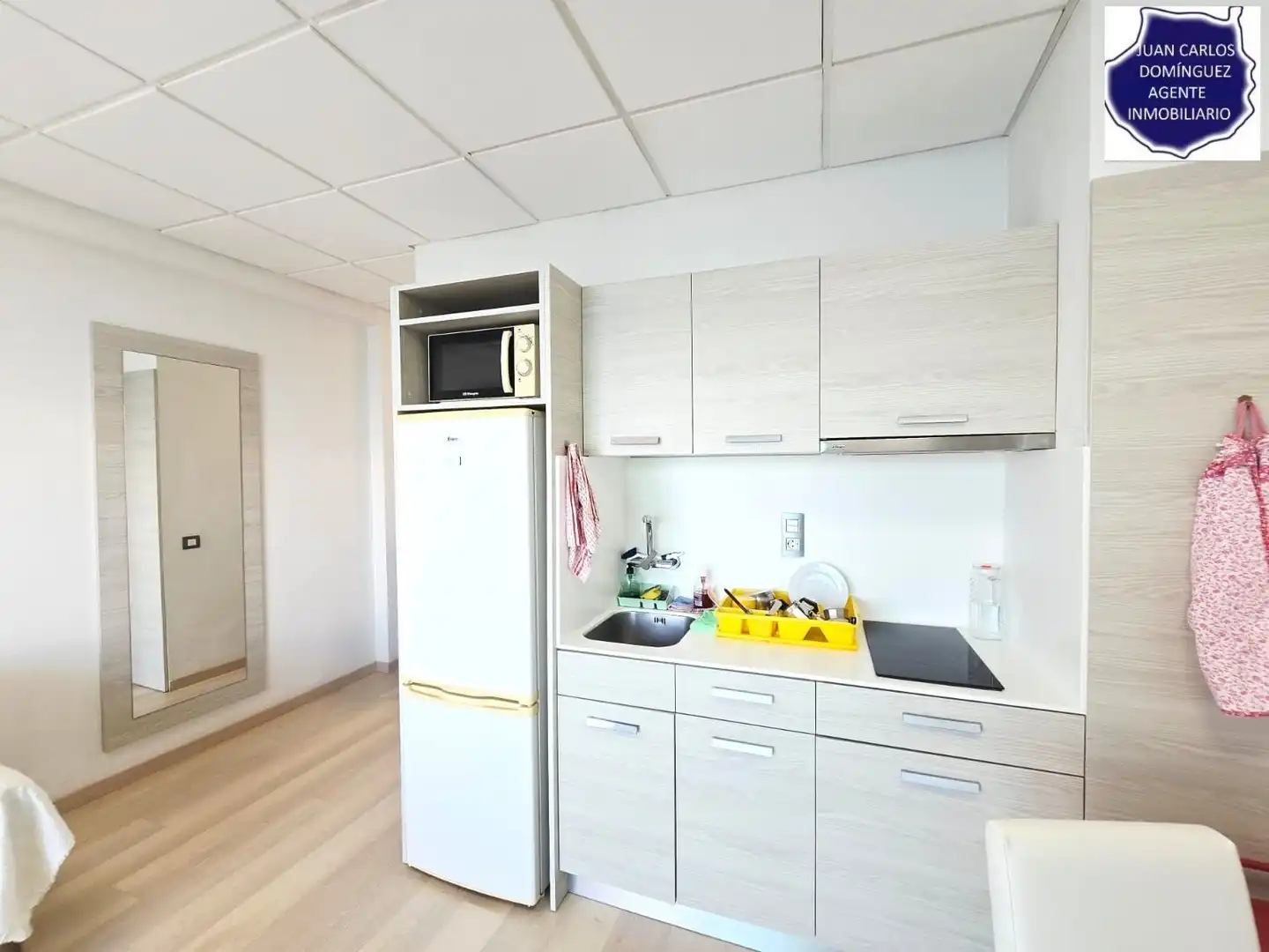 Piso de 45 m² en Mogán