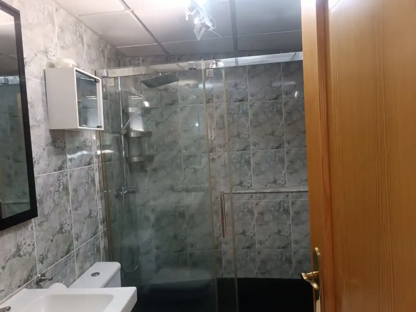 Piso de 70 m² en Nigrán