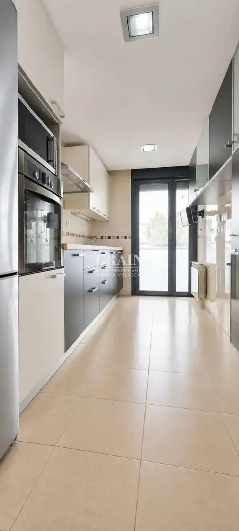 Apartamento 80 m² em Albacete