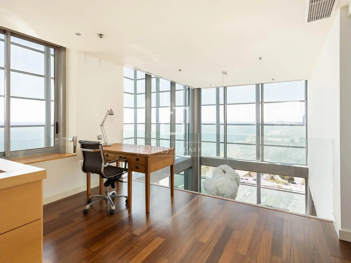 Piso de 299 m² en Barcelona