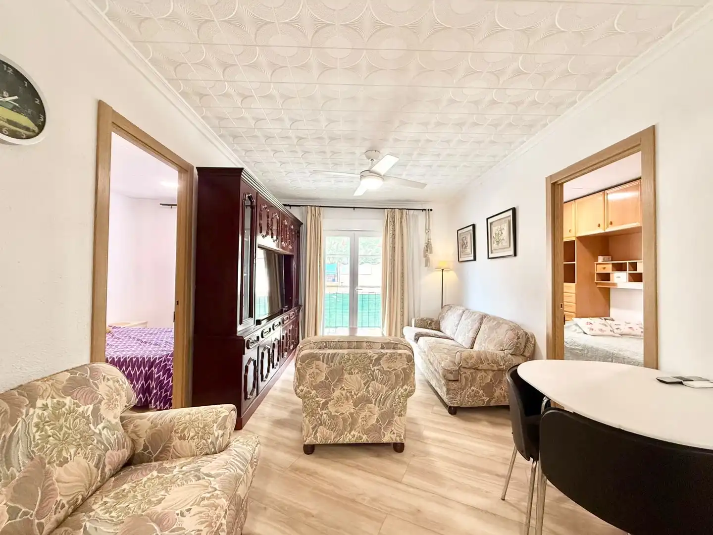 Pis de 56 m² a Alacant