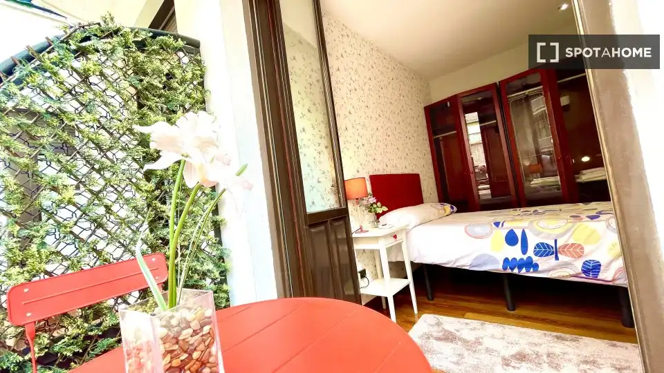Habitación 138 m², Bilbao
