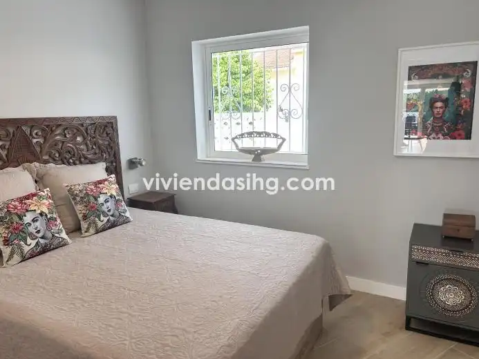 Квартира 60 м² в Puerto de la Cruz