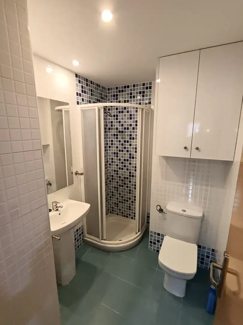 Piso de 90 m² en Murcia