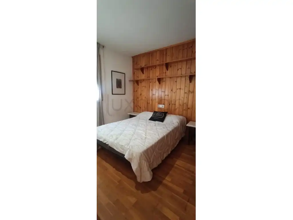 Piso de 110 m² en Viella Mitg Arán