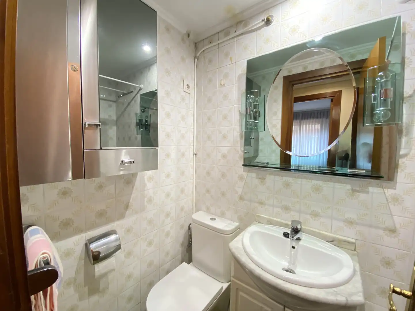 Piso de 91 m² en Bilbao