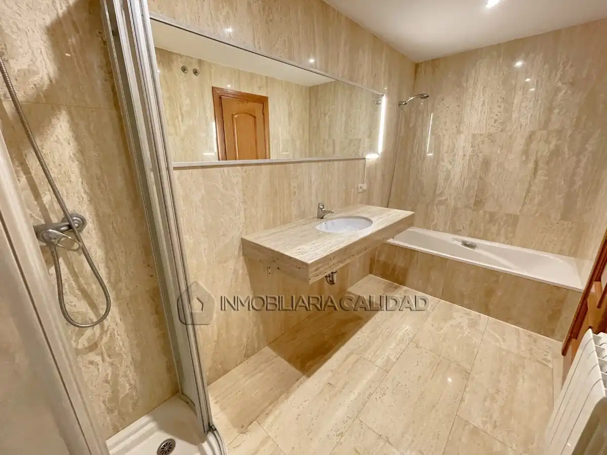 Piso de 120 m² en Burgos