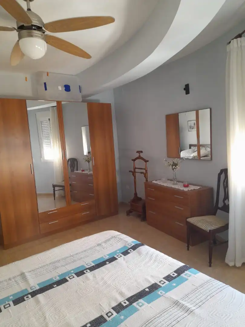 Wohnung 80 m² in Málaga