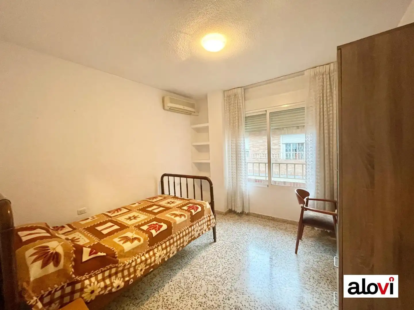 Habitación 90 m², Granada
