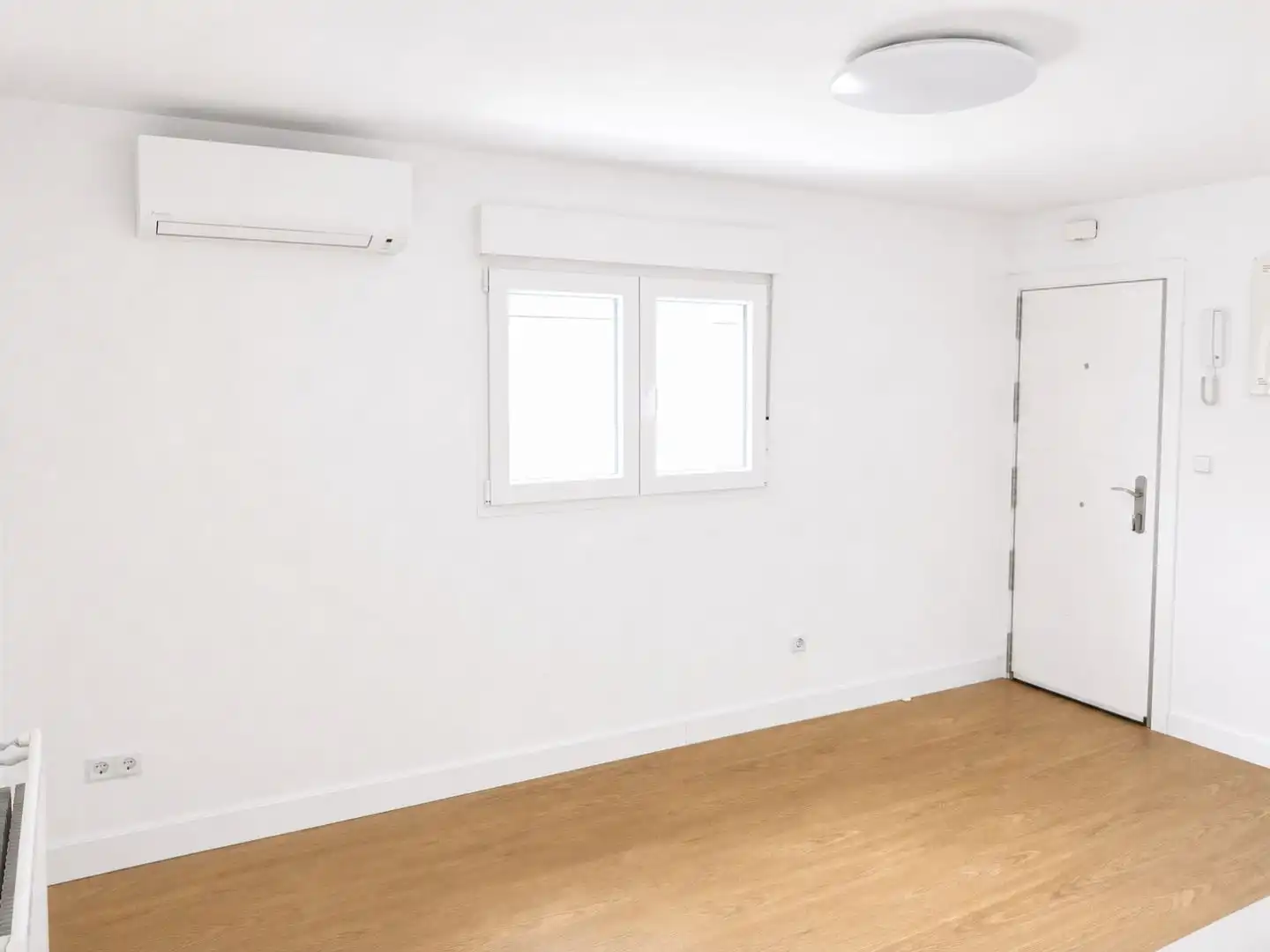 Pis de 70 m² a Madrid