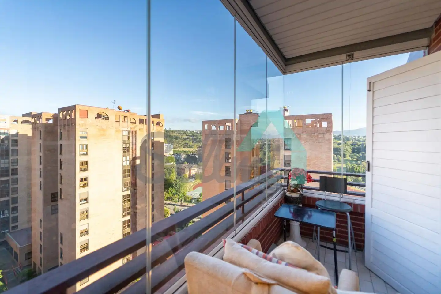 Piso de 120 m² en Oviedo