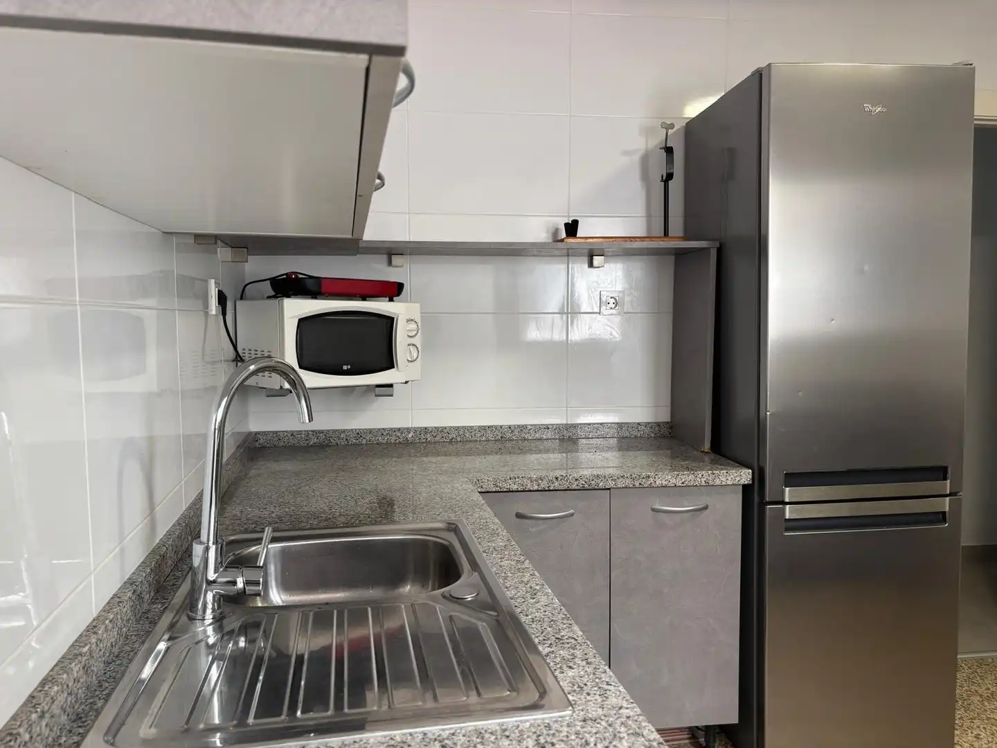 Habitación en alquiler, Granada