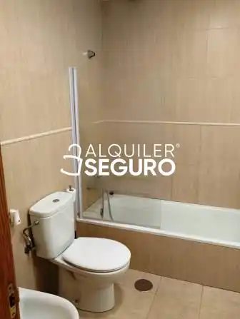 Pis de 60 m² a Santovenia de Pisuerga