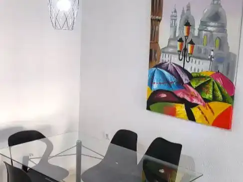 Piso de 110 m² en Granada