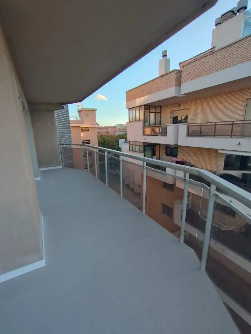 Pis de 112 m² a Salou