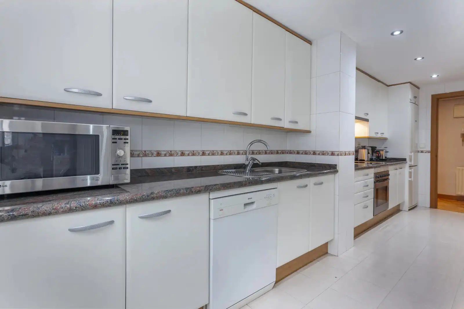 Квартира 86 м² у Madrid