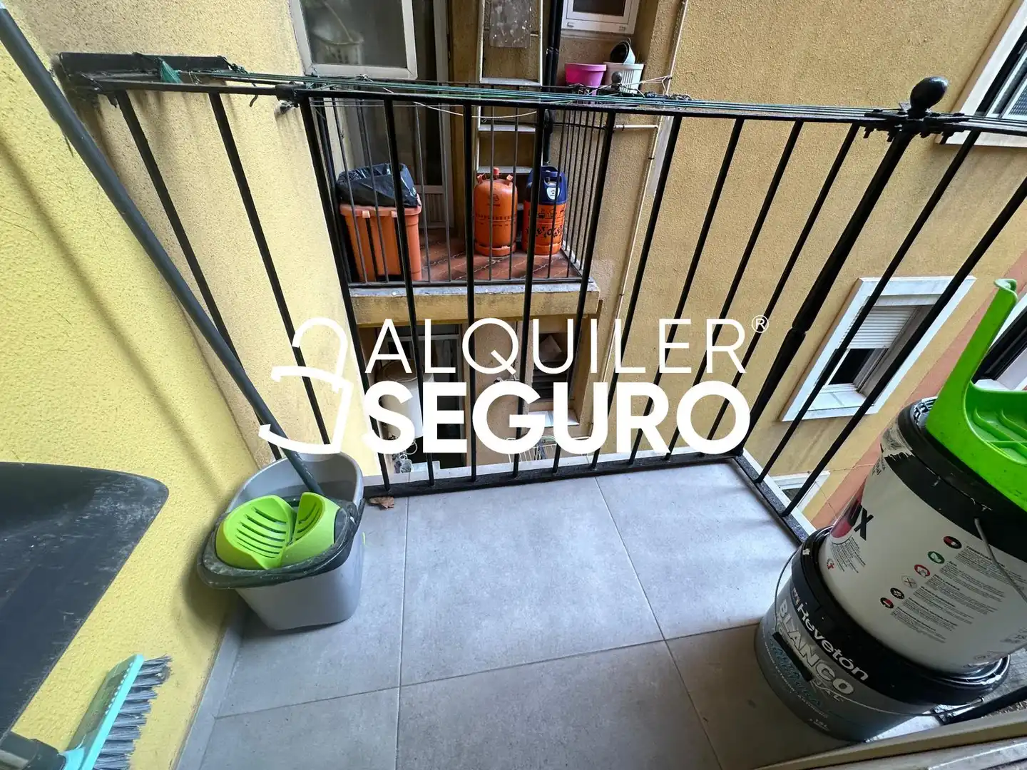 Piso de 90 m² en Valencia